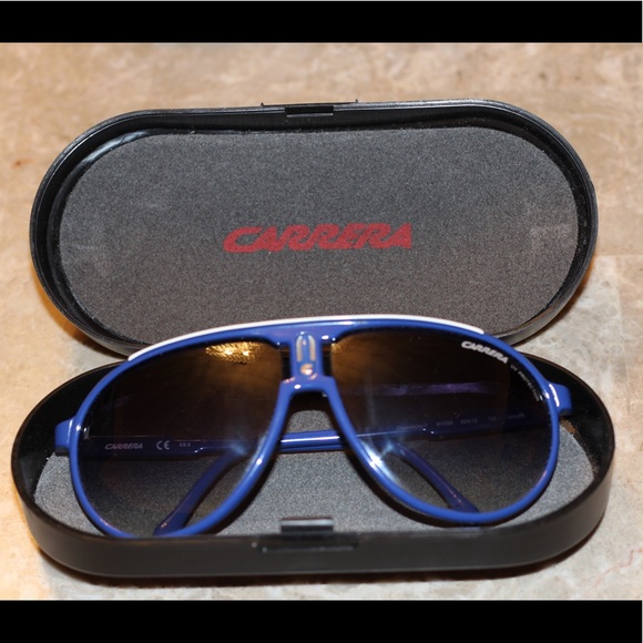 Carrera Other - Carrera authentic polarized sunglasses